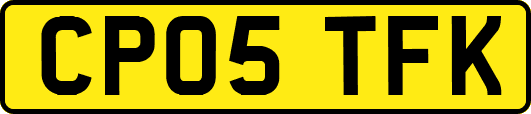 CP05TFK