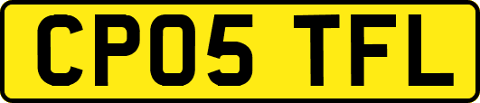 CP05TFL