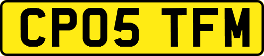 CP05TFM