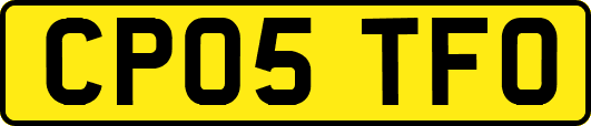 CP05TFO