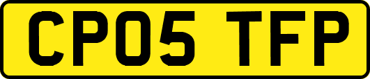 CP05TFP