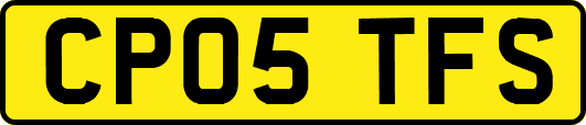 CP05TFS