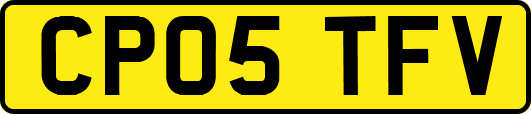 CP05TFV