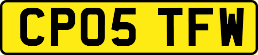 CP05TFW