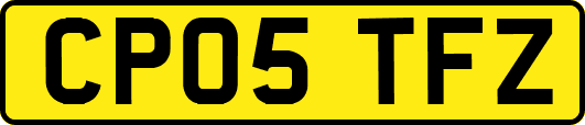 CP05TFZ