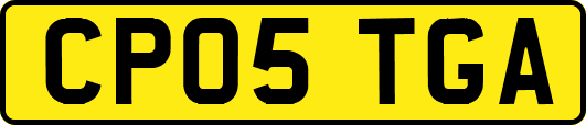 CP05TGA