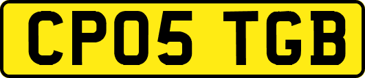 CP05TGB