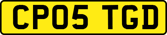 CP05TGD