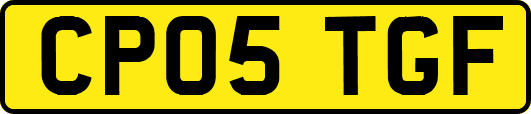CP05TGF