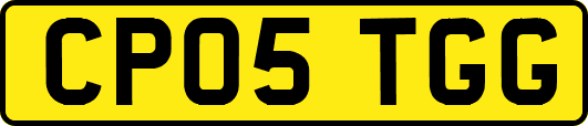 CP05TGG