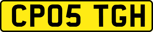 CP05TGH
