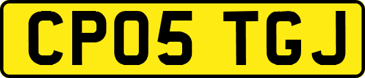 CP05TGJ