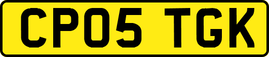 CP05TGK
