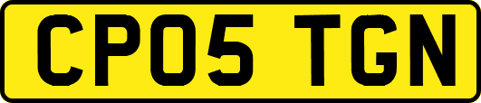 CP05TGN