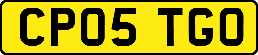 CP05TGO