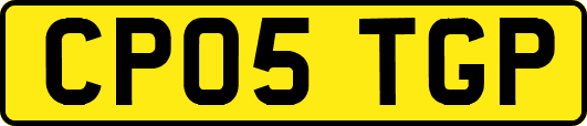 CP05TGP