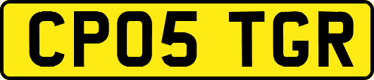 CP05TGR