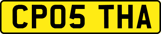 CP05THA