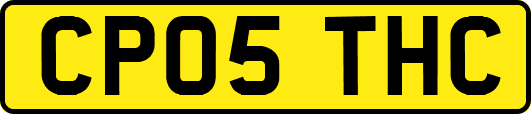 CP05THC