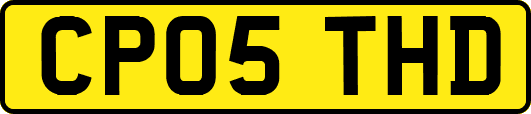 CP05THD
