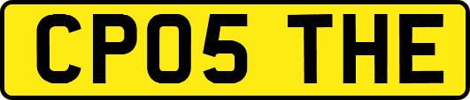 CP05THE