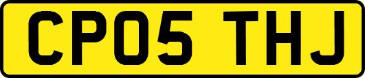 CP05THJ