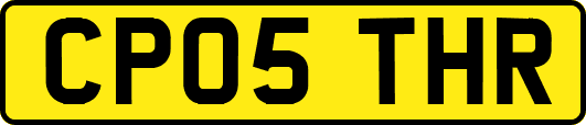 CP05THR