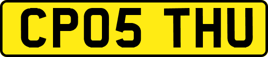 CP05THU