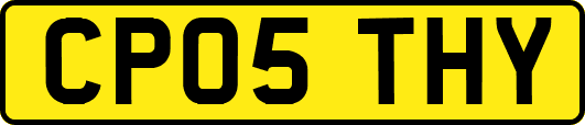 CP05THY