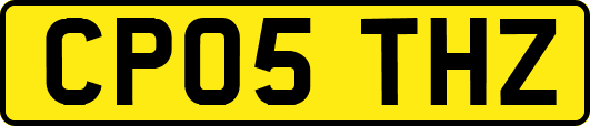 CP05THZ