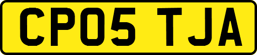 CP05TJA