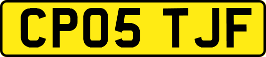 CP05TJF