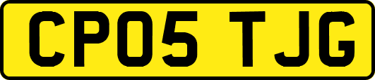 CP05TJG