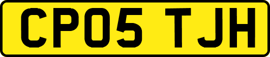 CP05TJH