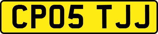 CP05TJJ