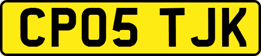 CP05TJK