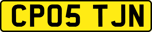CP05TJN