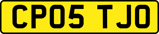 CP05TJO