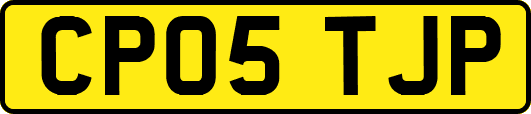 CP05TJP