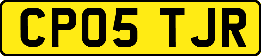 CP05TJR