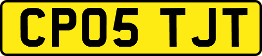 CP05TJT