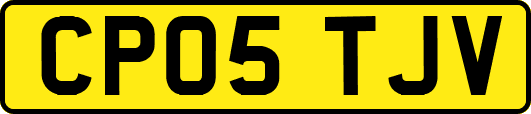 CP05TJV