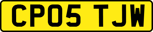 CP05TJW