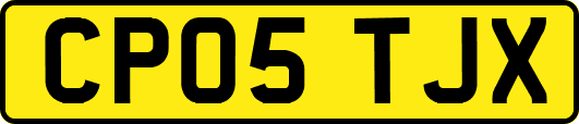 CP05TJX