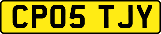 CP05TJY
