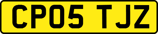 CP05TJZ