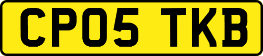 CP05TKB