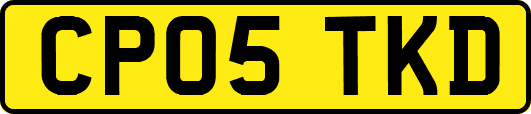 CP05TKD