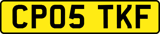 CP05TKF