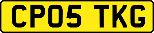CP05TKG